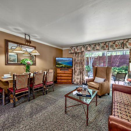 Forest Suites Resort At The Heavenly Village South Lake Tahoe Extérieur photo