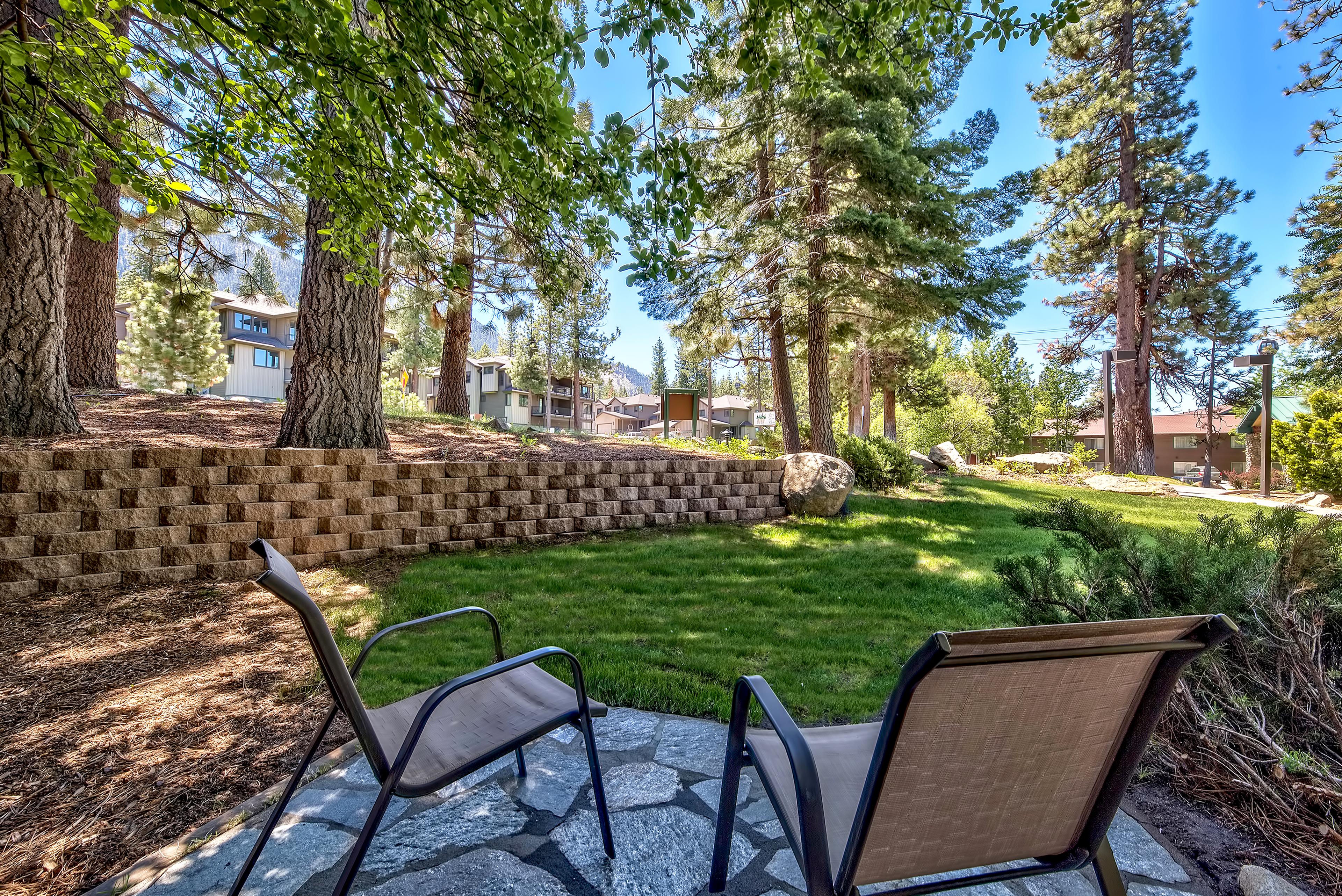 Forest Suites Resort At The Heavenly Village South Lake Tahoe Extérieur photo