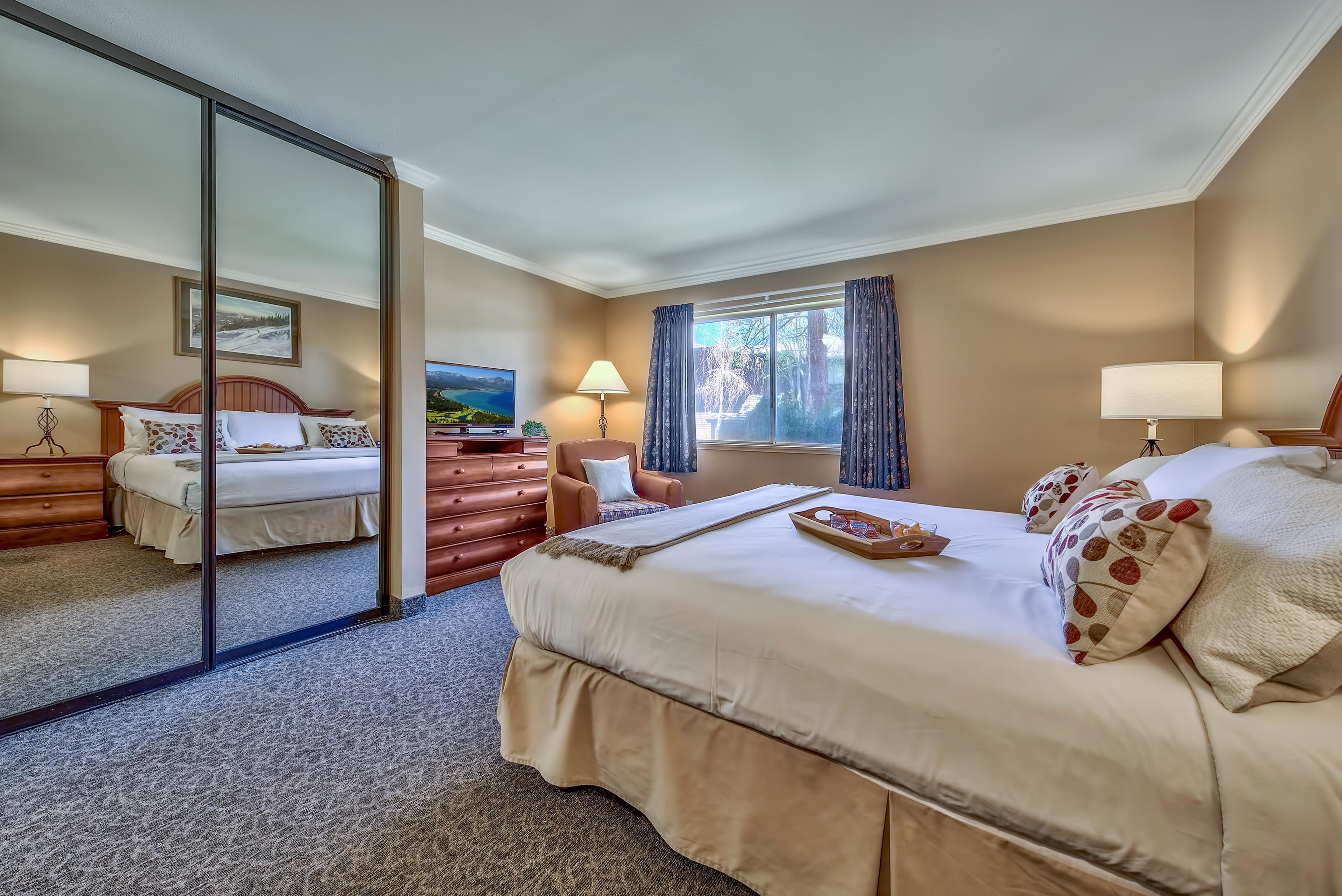 Forest Suites Resort At The Heavenly Village South Lake Tahoe Extérieur photo