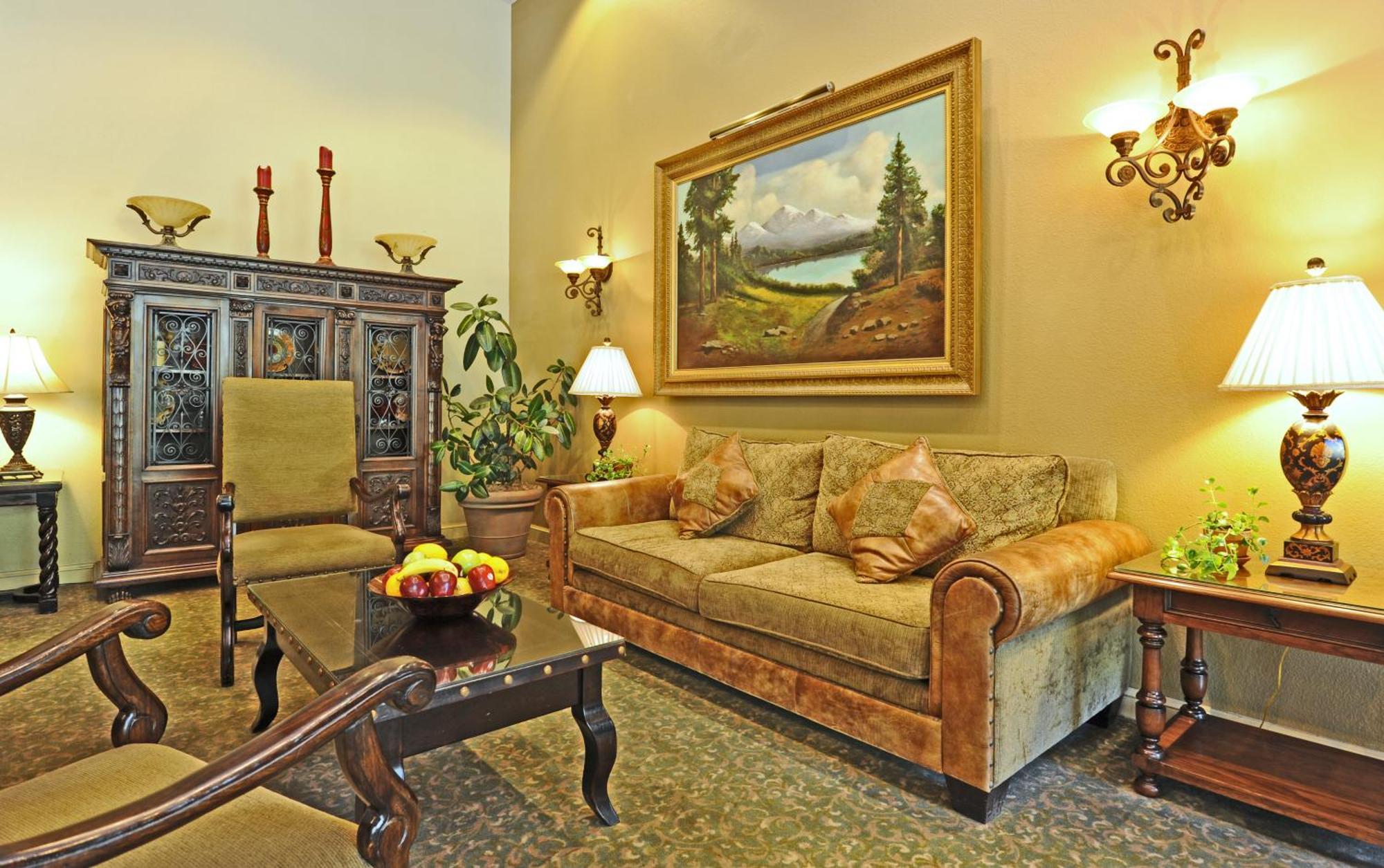 Forest Suites Resort At The Heavenly Village South Lake Tahoe Extérieur photo