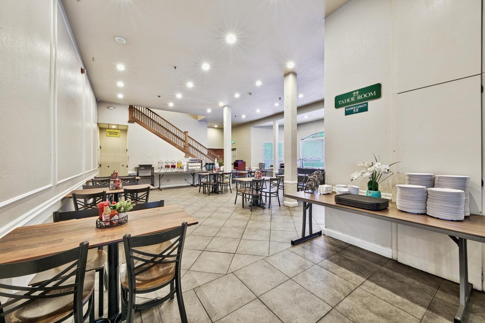 Forest Suites Resort At The Heavenly Village South Lake Tahoe Extérieur photo