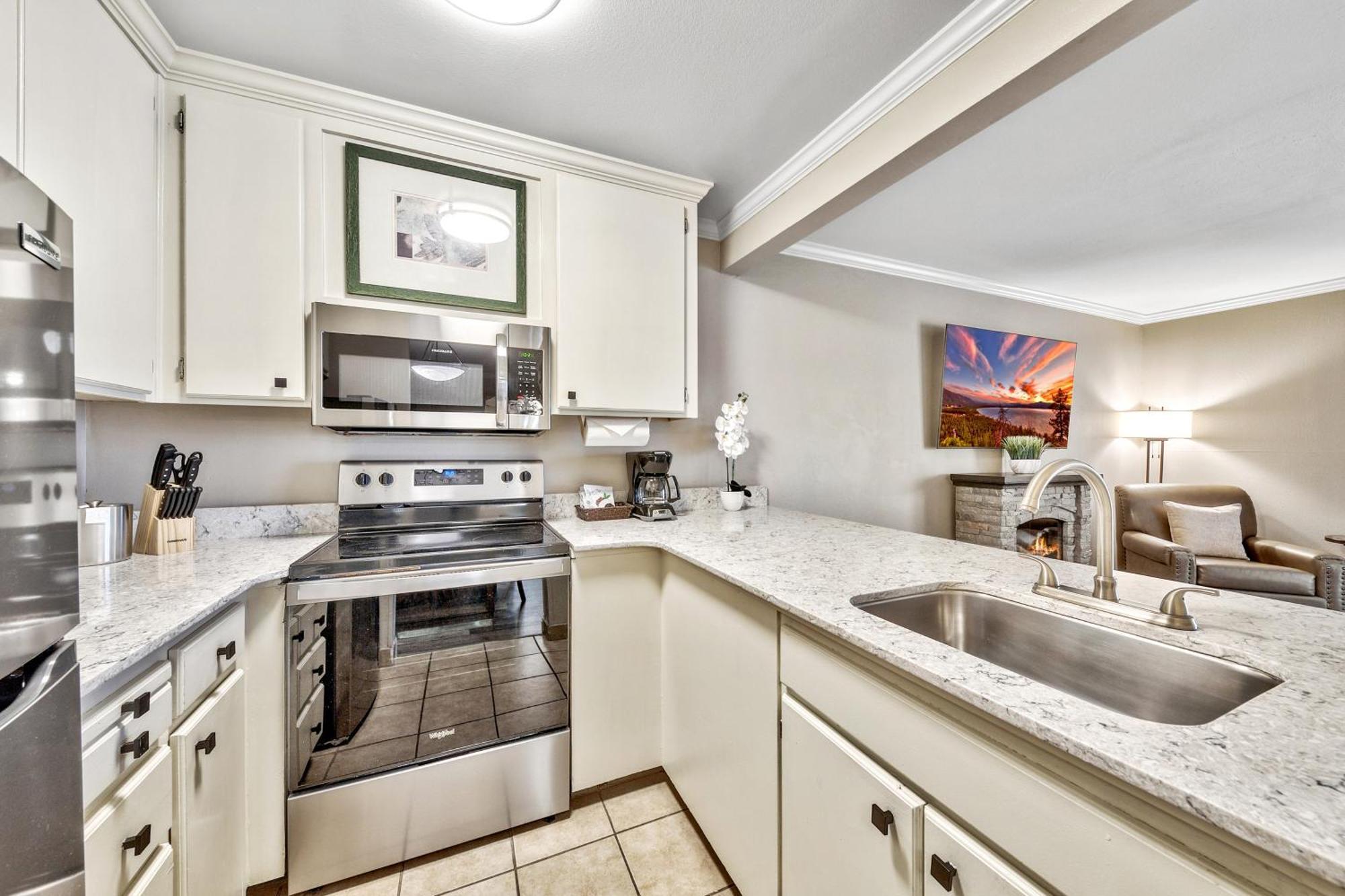 Forest Suites Resort At The Heavenly Village South Lake Tahoe Extérieur photo