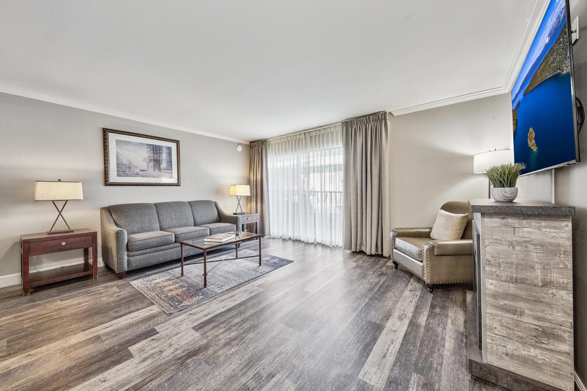 Forest Suites Resort At The Heavenly Village South Lake Tahoe Chambre photo