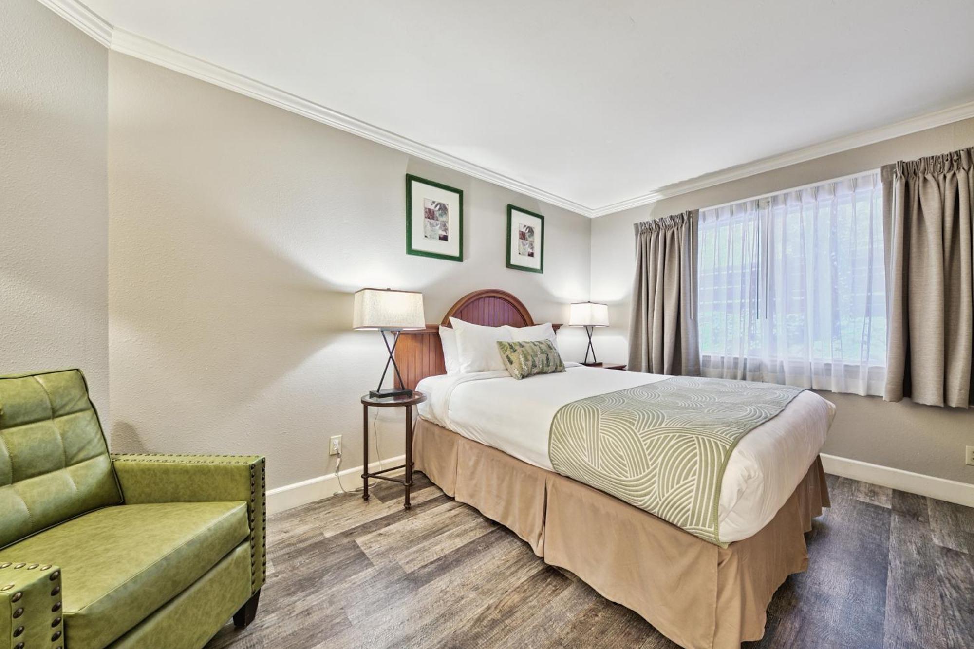 Forest Suites Resort At The Heavenly Village South Lake Tahoe Extérieur photo